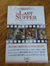 The Last Supper: A Communion Suite; A Twelve-Minute Communion Service fo... - €4,28 EUR