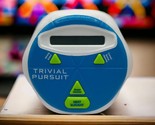 Trivial Pursuit Hints Electronic Handheld Family Game 2013 - $10.68