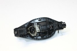2003-2005 RANGE LAND ROVER REAR LEFT DRIVER BACK EXTERIOR DOOR HANDLE P2904 image 7