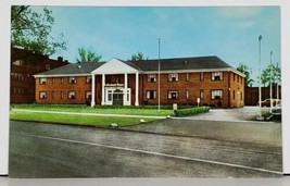 Cleveland Ohio Lakewood Manor Motorist Hotel Us Rouet 6 Postcard J17 - $8.95