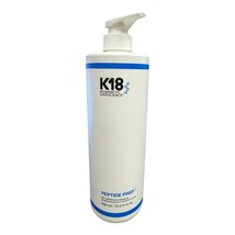 K18 Peptide Prep pH Maintenance Shampoo 31.5 Oz - £69.74 GBP