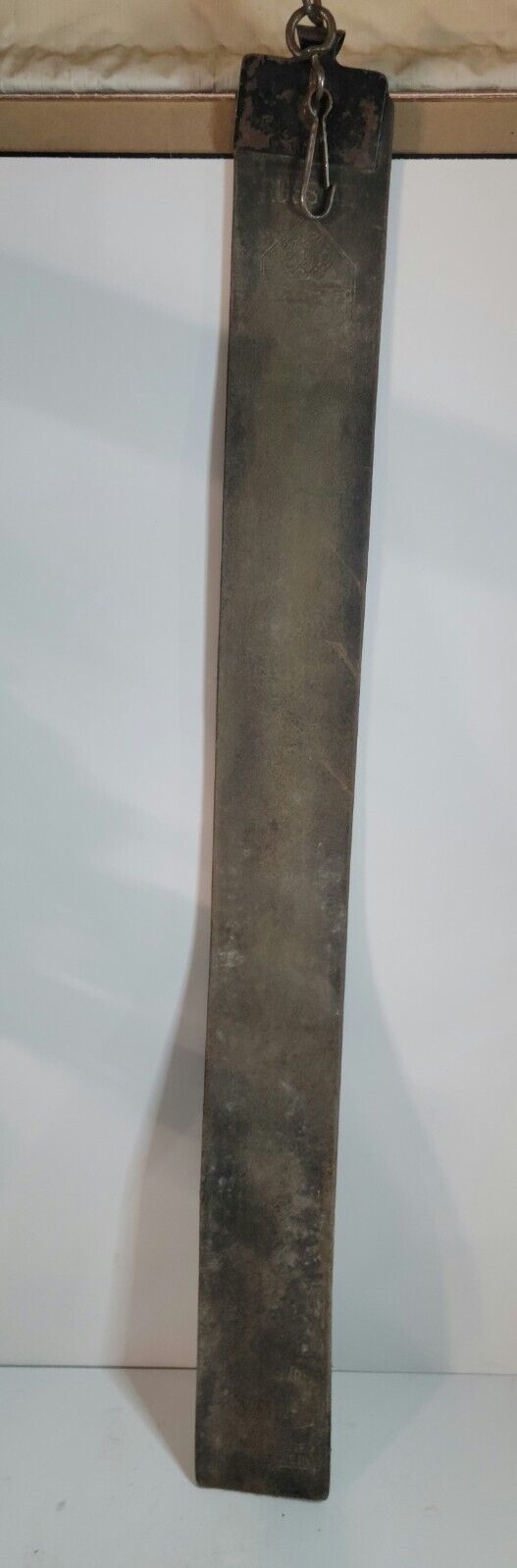 Primary image for Leather Strop Russian 24" VTG