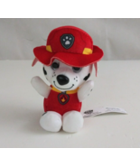 Gund Paw Patrol Movie Marshall 4.25&quot; Mini Collectible Plush - €5,12 EUR