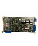 Fanuc Control Main Board Processor Part Working A16B-1200-0160 Strippit ... - $940.50