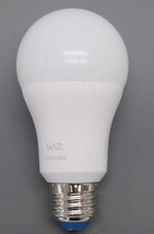 WiZ 603506 A19 60W Color bulb (1-Pack)  9290023833 image 1