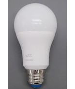WiZ 603506 A19 60W Color bulb (1-Pack)  9290023833 - £5.60 GBP