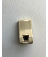 06 2006 mercedes e320 e350 right left sun visor retainer clip holder mou... - $277.80 MXN