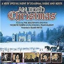 An Irish Christmas CD (2005) Pre-Owned - £11.89 GBP