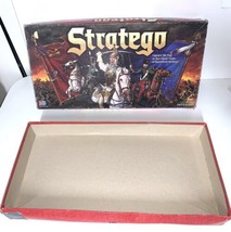 Stratego Vtg 1996 Game Box Only - £15.43 GBP