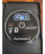 Star Wars The Force Unleashed PS2 PlayStation 2008 Disc Only Video Game ... - €8,32 EUR Star Wars The Force Unleashed PS2 PlayStation 2008 Disc Only Video Game ... - €8,32 EUR