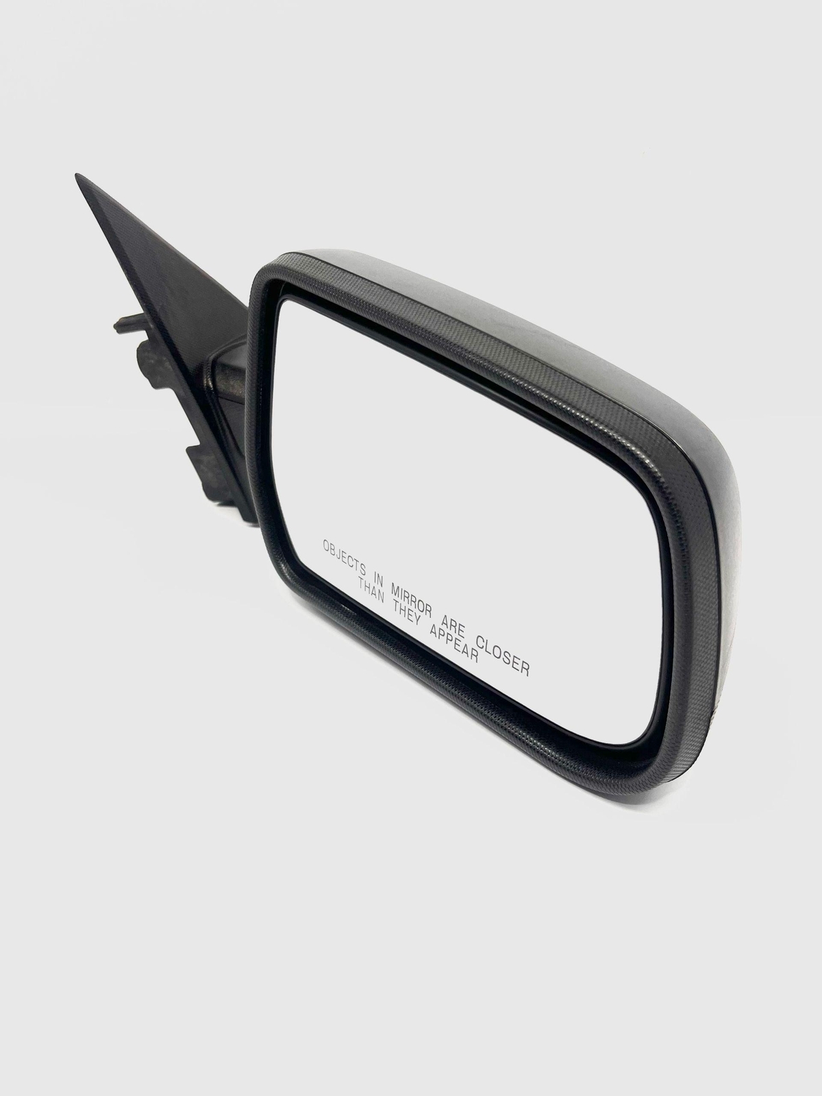 2015-2017 Chevy Equinox Right Passenger Side RH Textured Power Door Mirr... - $49.45