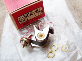 FOR Suzuki MA 50MA 50MC K10-D M15-D M30-D U50-D Contact Point Nos - $9.59