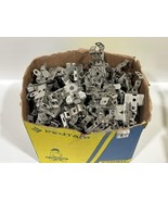 91 PC Erico Caddy 812M912 Combination Conduit For 1/2&quot; or 3/4&quot; EMT, Rigid - $210.00