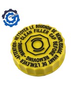 New OEM Master Cylinder Reservoir Cap For Jeep 2001-2017 5014518AA - $23.33