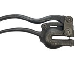 W.a. whitney Hand Punch No 4-b 319556 - £47.41 GBP