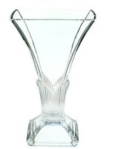 Mikasa Clematis Flair 13-Inch Vase - $49.49