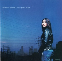 Michelle Branch: The Spirit Room (used enhanced CD) - £11.01 GBP