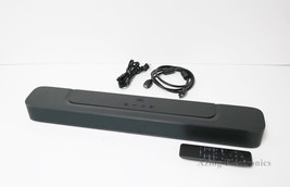 JBL Bar 2.0 All-in-One Soundbar - Black - £44.93 GBP
