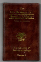 North American Hunting Odyssey, Video Collection, Vol. 2 - $18.00