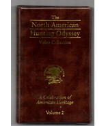 North American Hunting Odyssey, Video Collection, Vol. 2 - $340.71 MXN