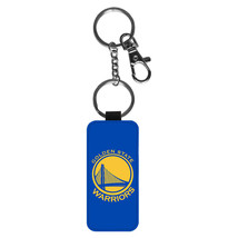 Golden State Warriors Key Ring - $12.90