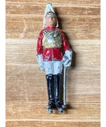 Britains 1973 Life Guards Diecast Toy Soldier  - $4.90