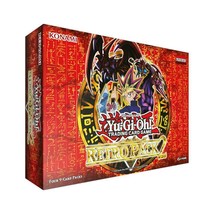 2024 Yu-Gi-Oh! Retropack 2 Box FULL Display 24 Packs - Releases 8/30 - K... - $2,230.48 MXN
