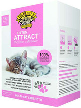 Precious Cat Attract Kitten 20Lb - £23.70 GBP