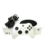 Microsoft 1883 Xbox Series S 1TB White 444773 - $3,543.18 MXN