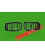 2007-2013 bmw x5 x6 e70 e71 front left right side bumper hood kidney grille - €112,40 EUR