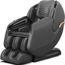 Real Relax® PS3100 Full Body Scan SL Shiatsu Heat Foot Roller Massage Chair  - £1,270.40 GBP