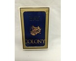 Bay Colony Poker Playing Card Deck - £16.90 GBP