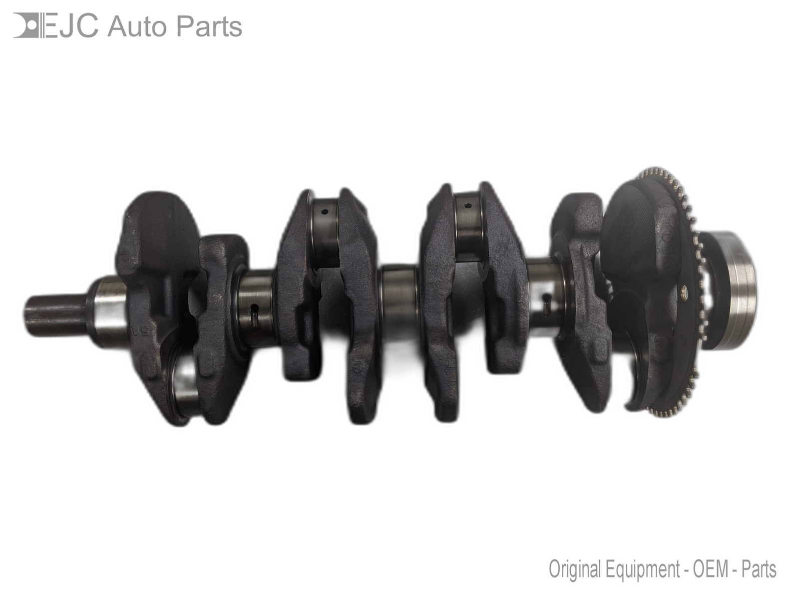 Crankshaft Standard For 16-19 Acura ILX  2.4 - $273.34