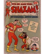 1973 SHAZAM #9 &quot;With one magic word...&quot; DC Comics *Near Mint* - €32,31 EUR