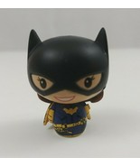 Funko Pint Size Heroes DC Comics Series 1 Batgirl Vinyl 1.5&quot; Figure - $6.71 CAD