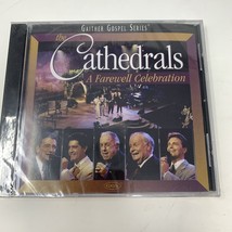 Cathedral Quartet A Farewell Celebration Audio CD - £6.59 GBP