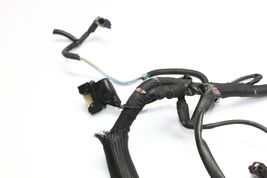 2003 MERCEDES BENZ W220 RWD S500 MAIN ENGINE WIRE HARNESS P6772 image 6