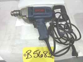 Ryobi D50VSR Corded Drill - £69.98 GBP