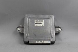 Chassis ECM Hybrid-electric Right Hand Dash 2006-2009 TOYOTA PRIUS OEM #... - $18.00