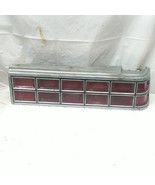 Pontiac 5971980 1981-1986 Bonneville Parisienne RH Passenger Tail Light ... - $2,284.65 MXN