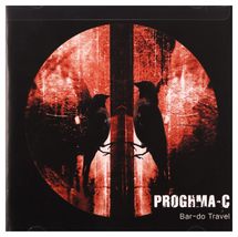 Bar-do Travel [Audio CD] Proghma-C - £6.34 GBP