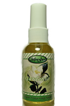 Gardenia Refresher Spray 2oz 34-0119-02 - £6.25 GBP