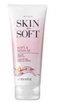 Avon Skin So Soft Gelled Body Oil - £15.94 GBP