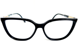  Lacoste Women&#39;s Eyeglasses Frame L2892 001 Black Oversized 55mm 55-15-140 - $1,656.76 MXN