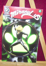 2010&#39;s action lab comic book {  miraculous} - £8.56 GBP
