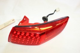 2003-2008 Infiniti FX35 FX45 Rear Right Passenger Tail Light Red Tailight J810 - £79.57 GBP