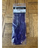 Superfly Premium Saddle Hackle - $49.38