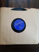 TOMMY TUCKER TIME 1939 THE MAN THAT COMES AROUND / HONESTLY 78rpm-VOCALI... - £9.25 GBP