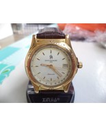 Classic Luxurious Swiss SAINT HONORE (Paris,France) 25J eta 2824-2 Movem... - $180.00