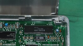 Toyota V6 M/T 3VZ ECM ECU PCM Engine Control Module Computer 89661-35191 image 10